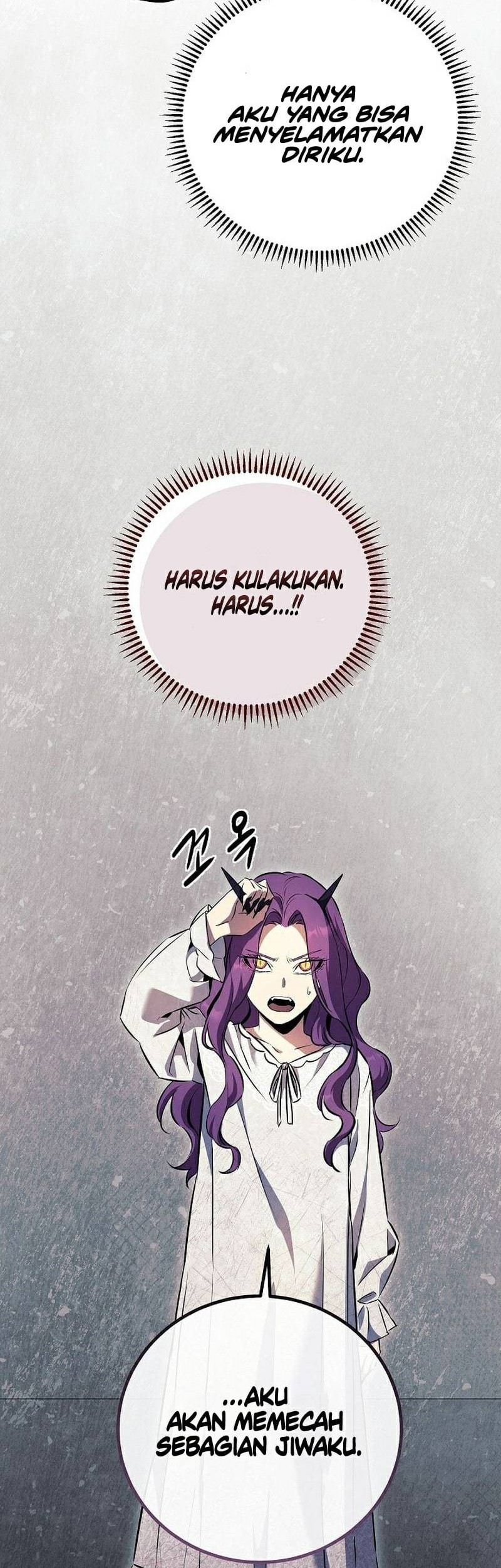 God’s Web Novel Bab 22 halaman 30