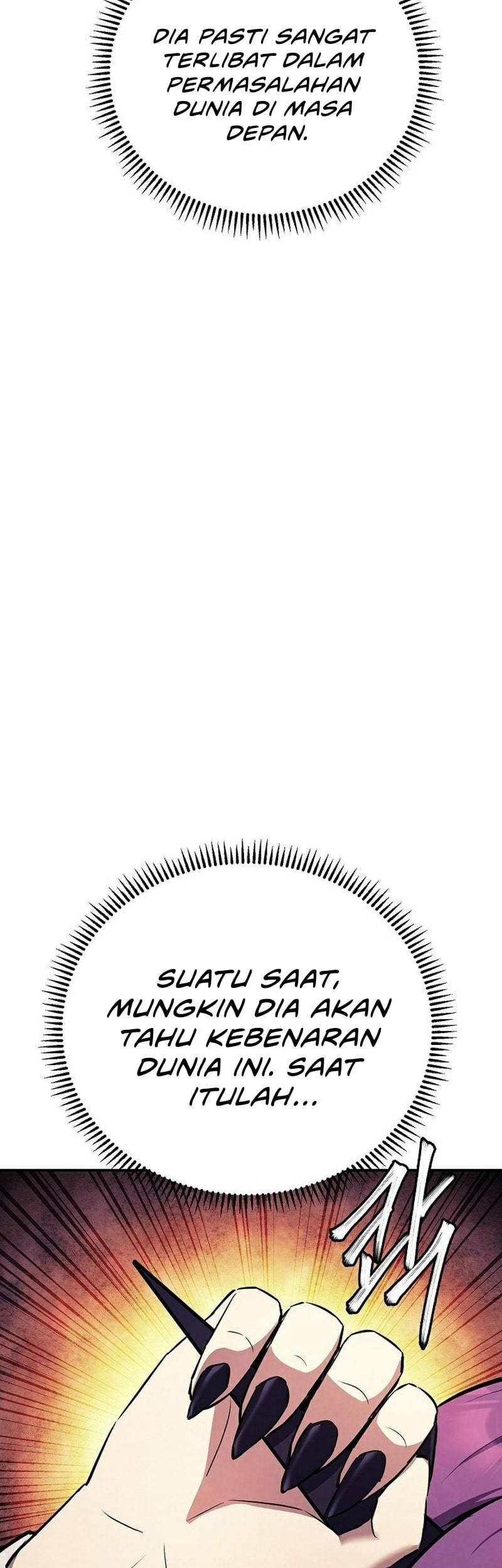 God’s Web Novel Bab 22 halaman 39