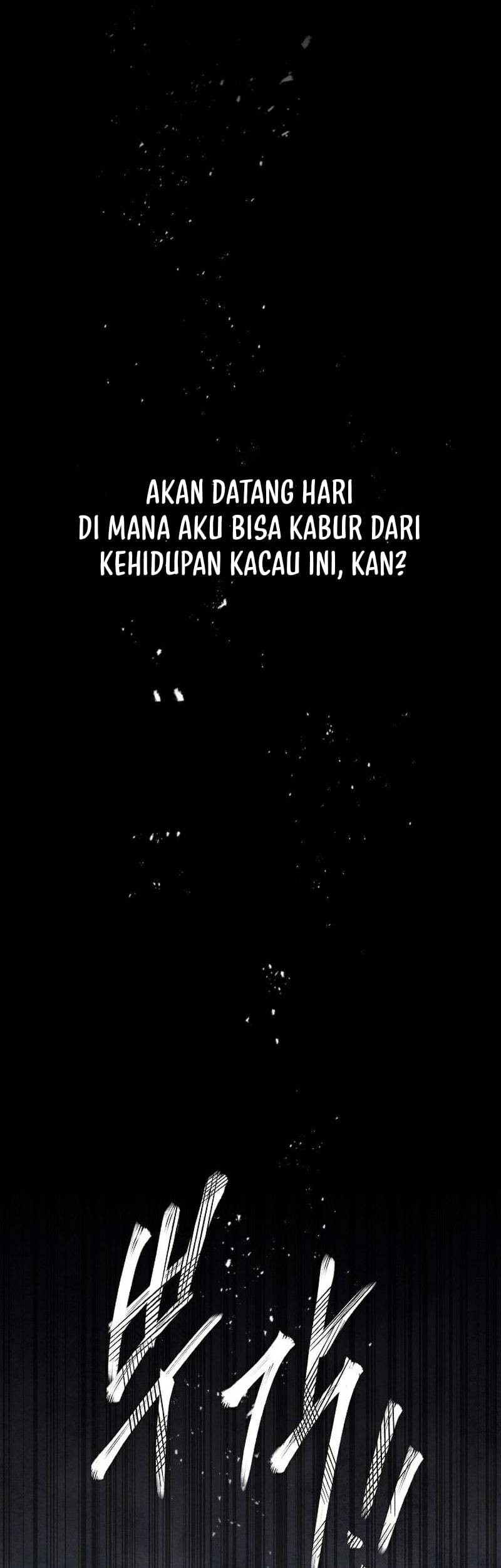 God’s Web Novel Bab 22 halaman 41