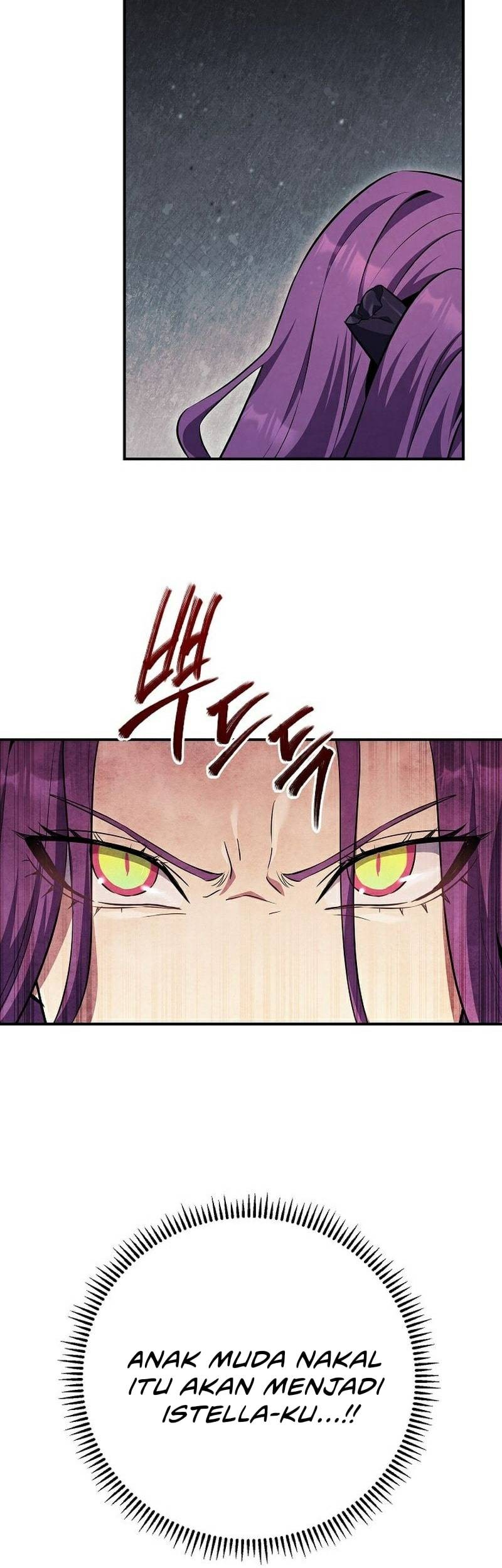 God’s Web Novel Bab 22 halaman 44