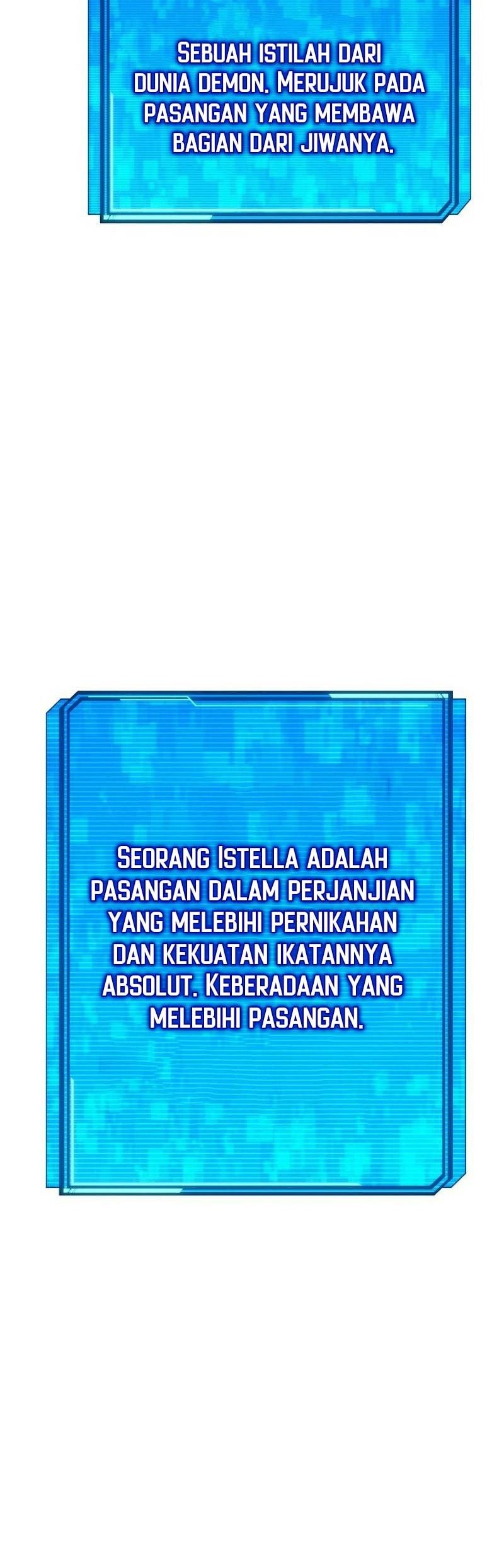 God’s Web Novel Bab 22 halaman 46