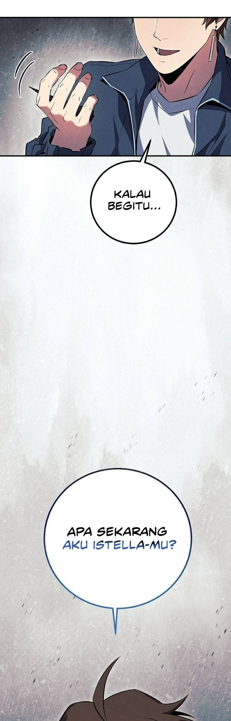 God’s Web Novel Bab 22 halaman 47