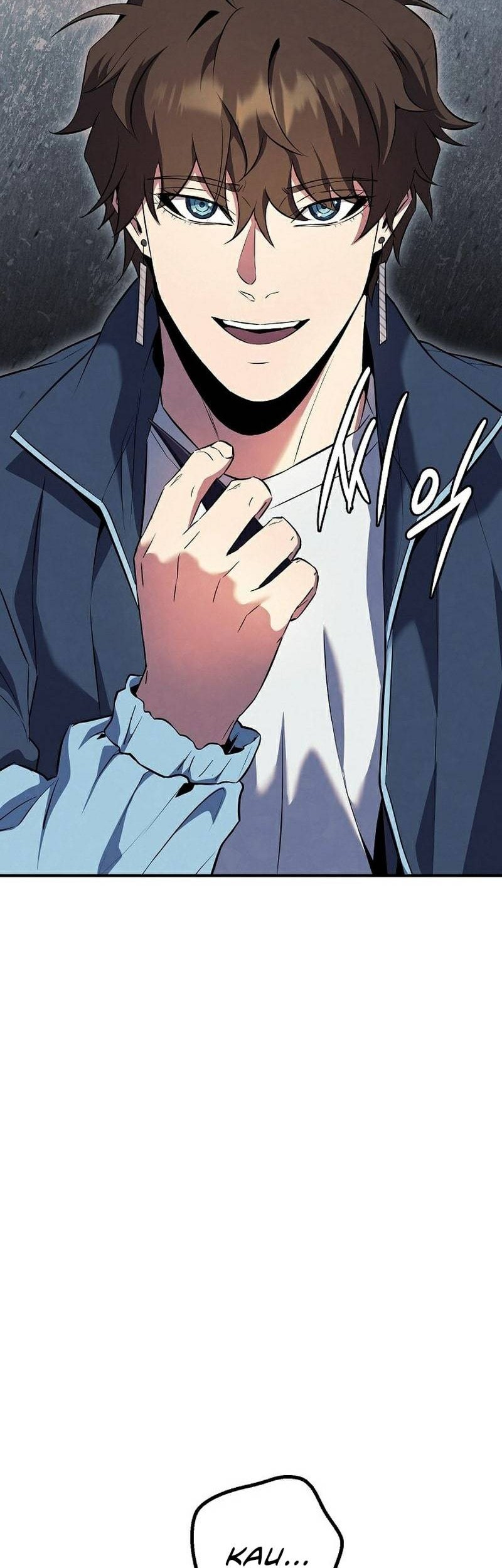 God’s Web Novel Bab 22 halaman 48
