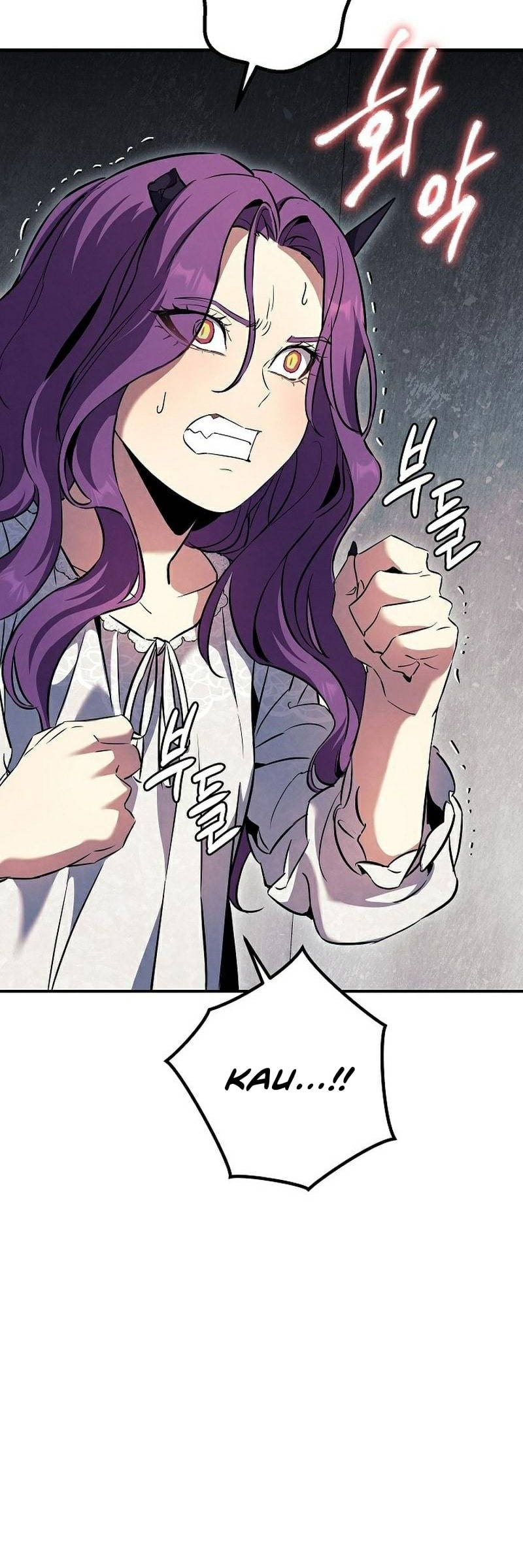 God’s Web Novel Bab 22 halaman 49