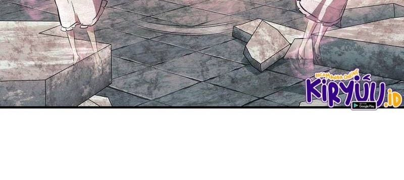 God’s Web Novel Bab 22 halaman 54
