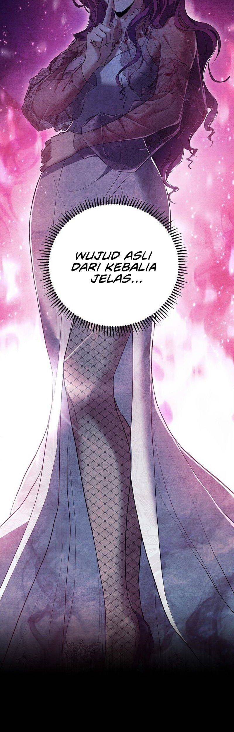 God’s Web Novel Bab 22 halaman 57