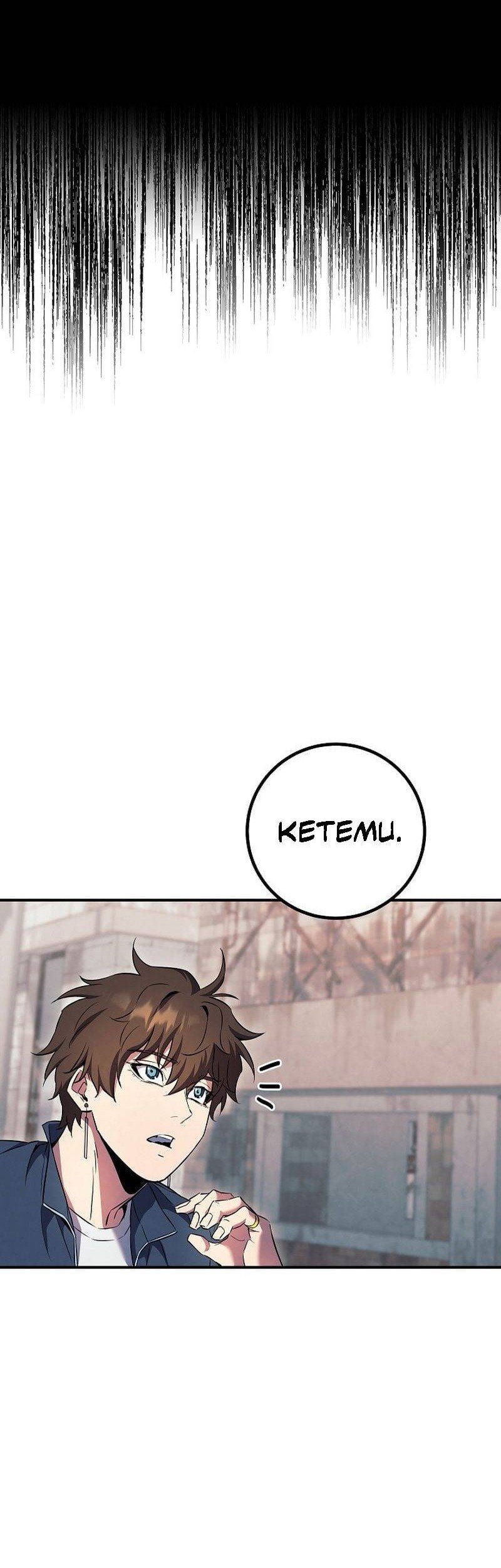 God’s Web Novel Bab 22 halaman 58