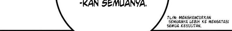 God’s Web Novel Bab 22 halaman 61