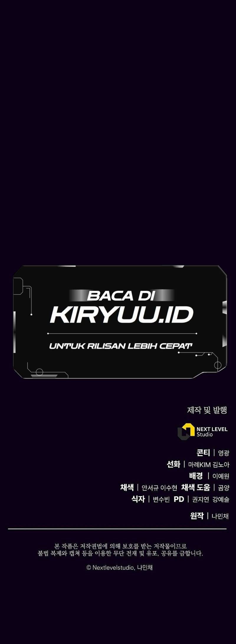 God’s Web Novel Bab 22 halaman 85