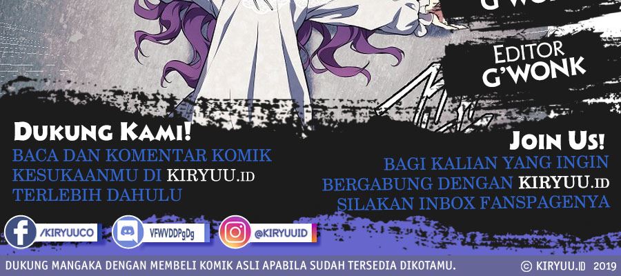 God’s Web Novel Bab 23 halaman 2