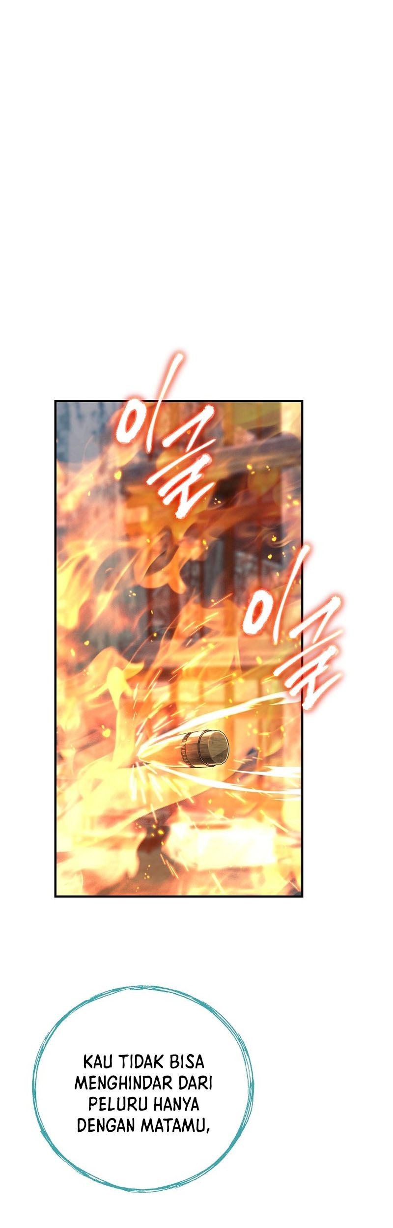God’s Web Novel Bab 23 halaman 3