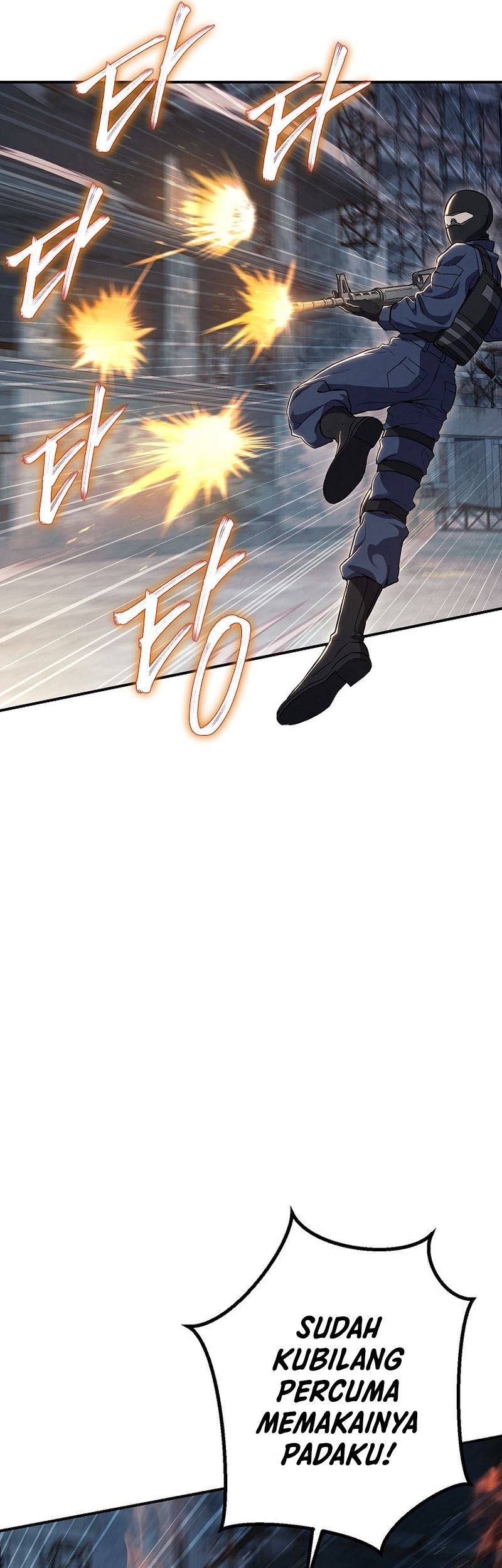 God’s Web Novel Bab 23 halaman 15