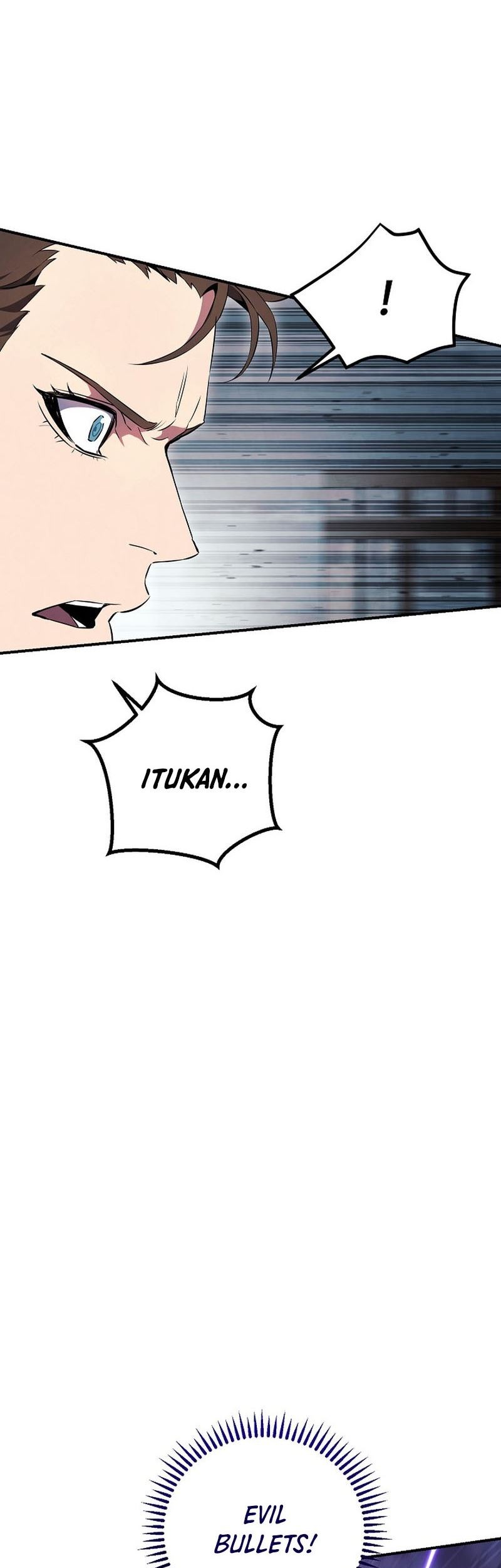 God’s Web Novel Bab 23 halaman 18