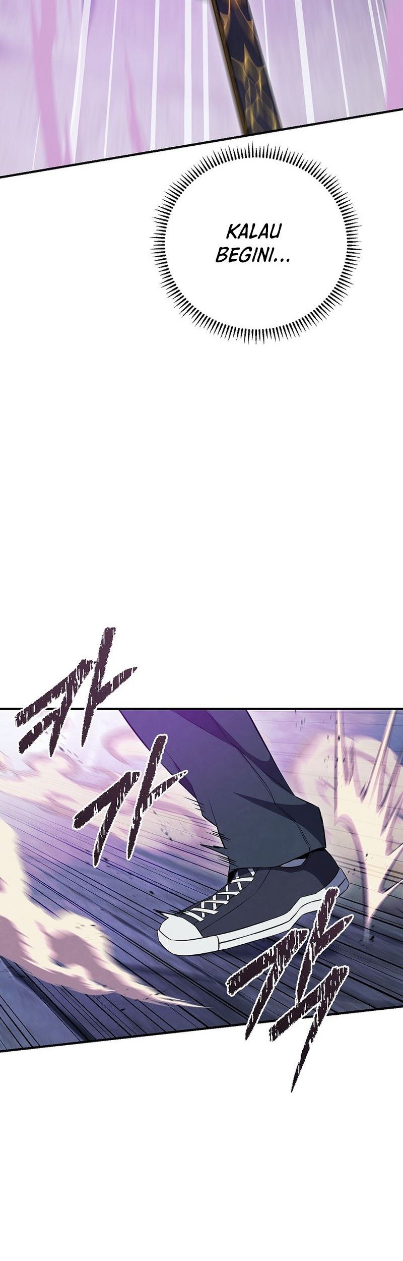 God’s Web Novel Bab 23 halaman 22