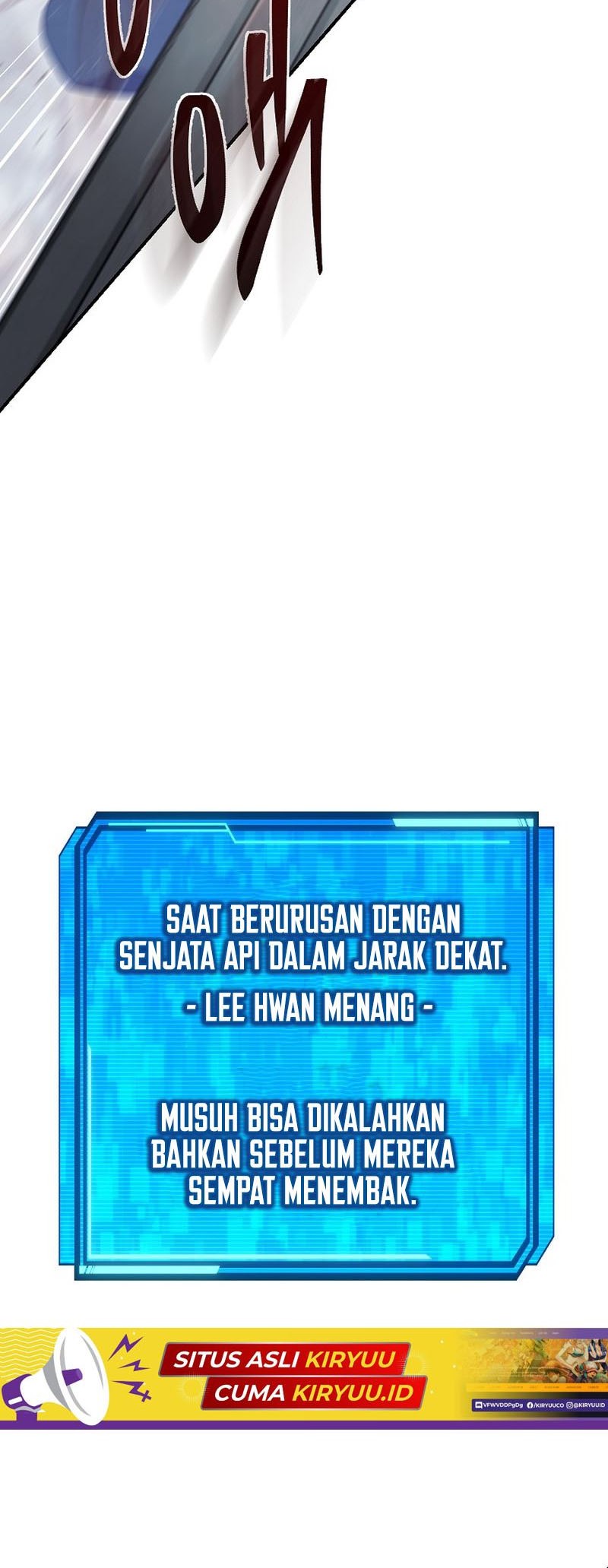 God’s Web Novel Bab 23 halaman 26