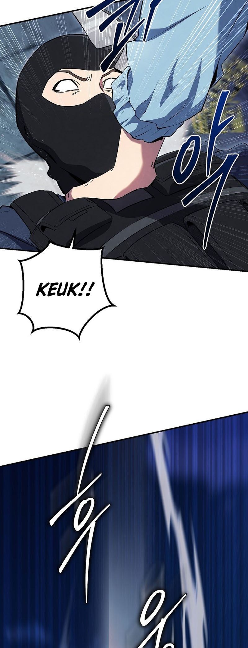 God’s Web Novel Bab 23 halaman 29