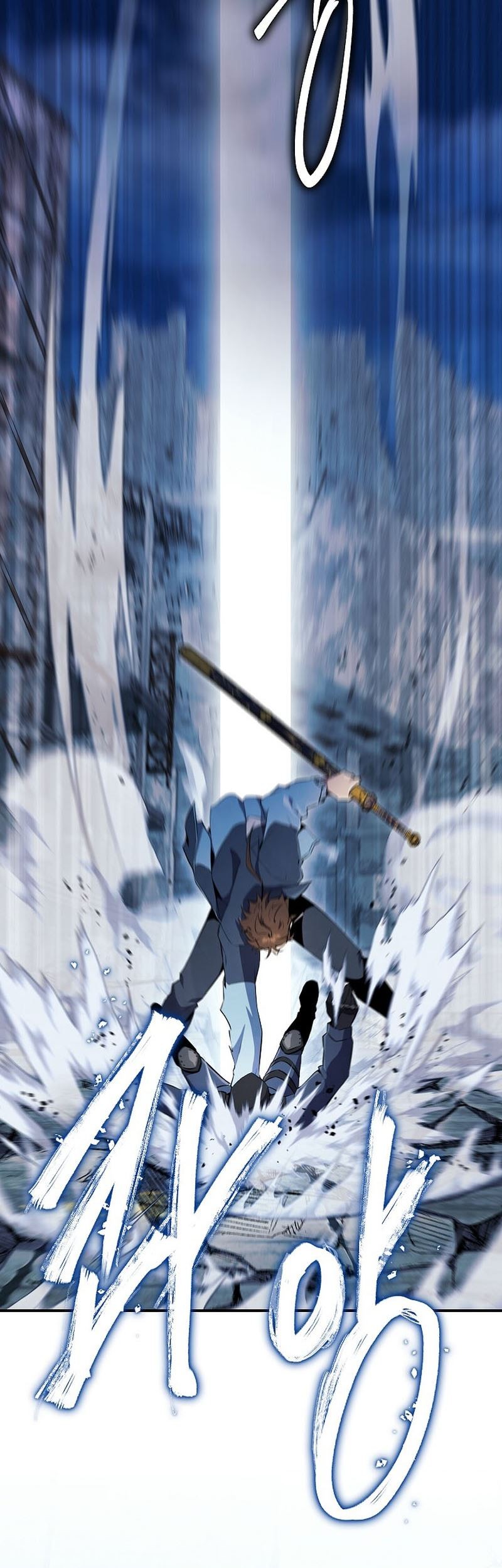 God’s Web Novel Bab 23 halaman 30