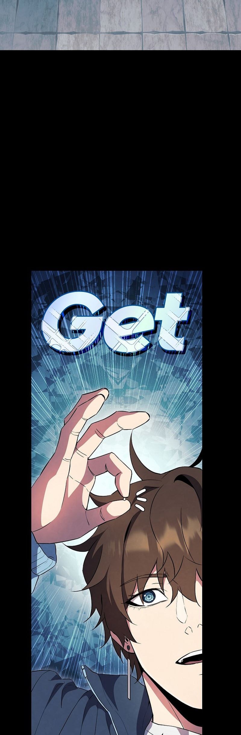 God’s Web Novel Bab 23 halaman 59