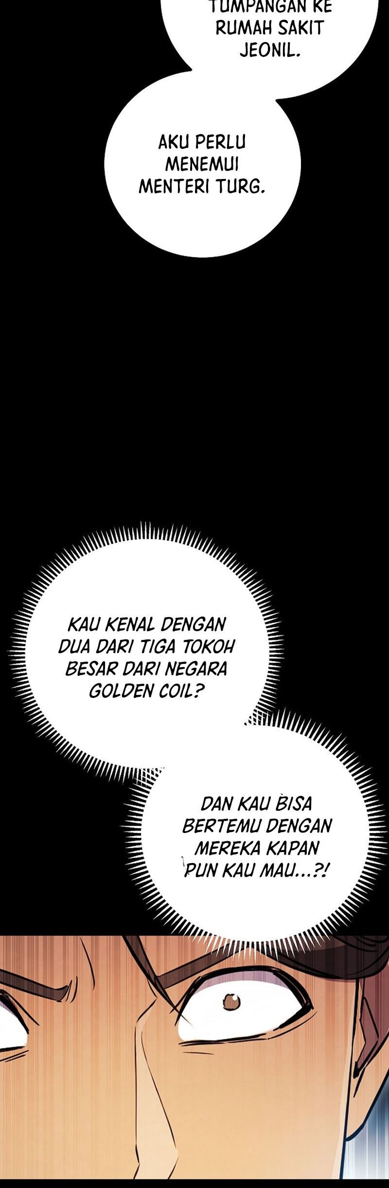 God’s Web Novel Bab 23 halaman 62