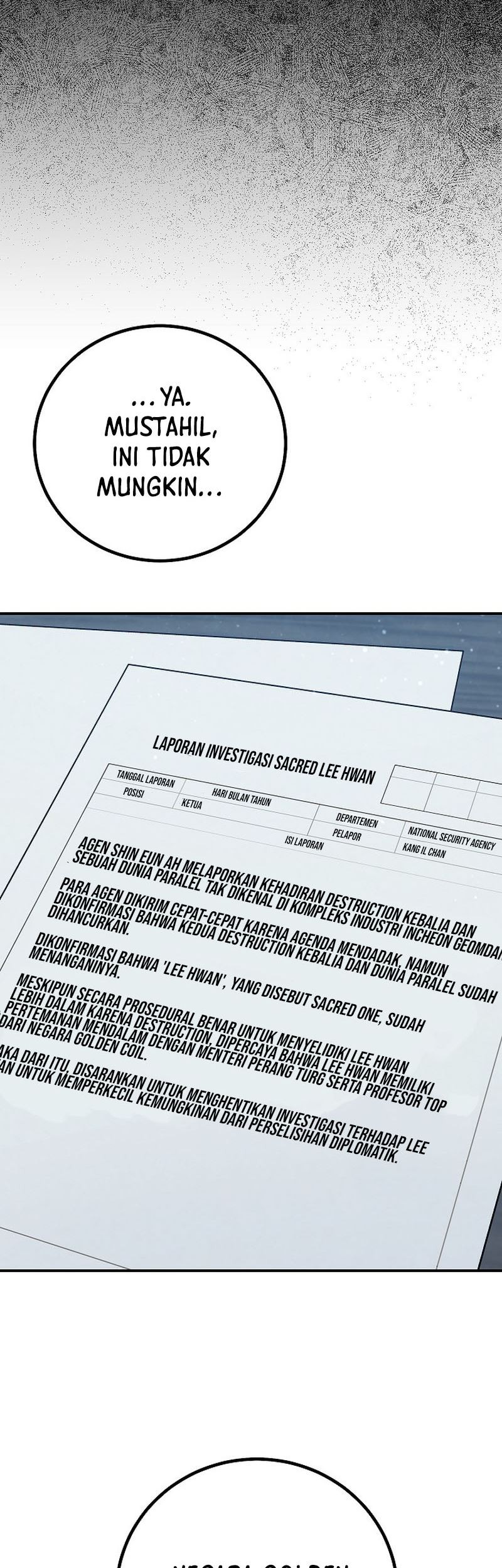 God’s Web Novel Bab 23 halaman 66