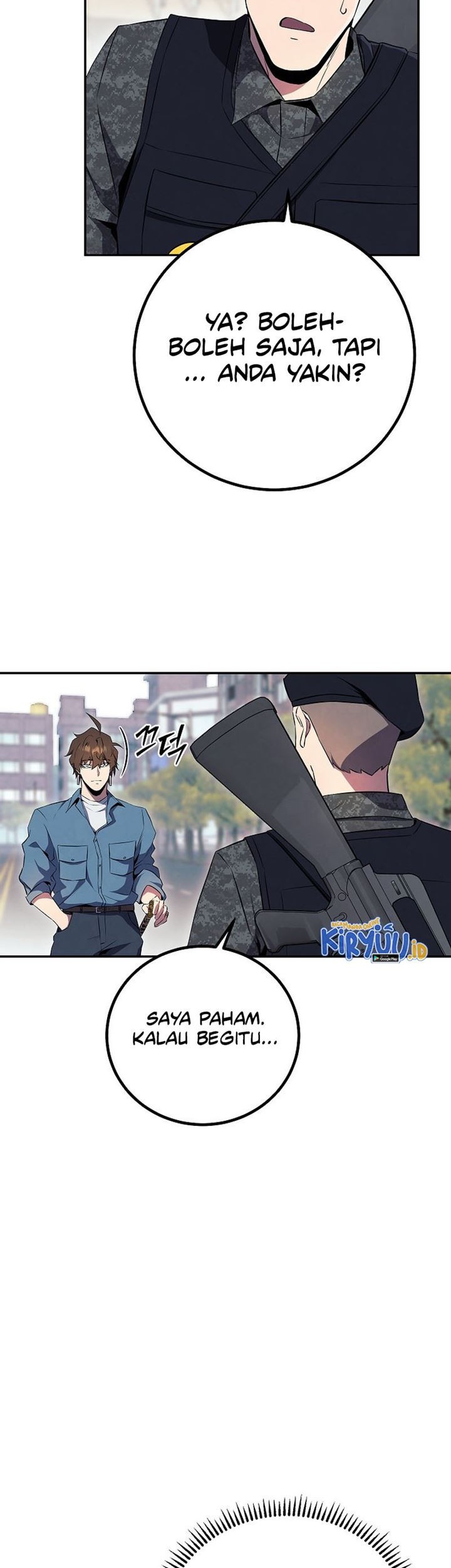 God’s Web Novel chapter 24 halaman 43