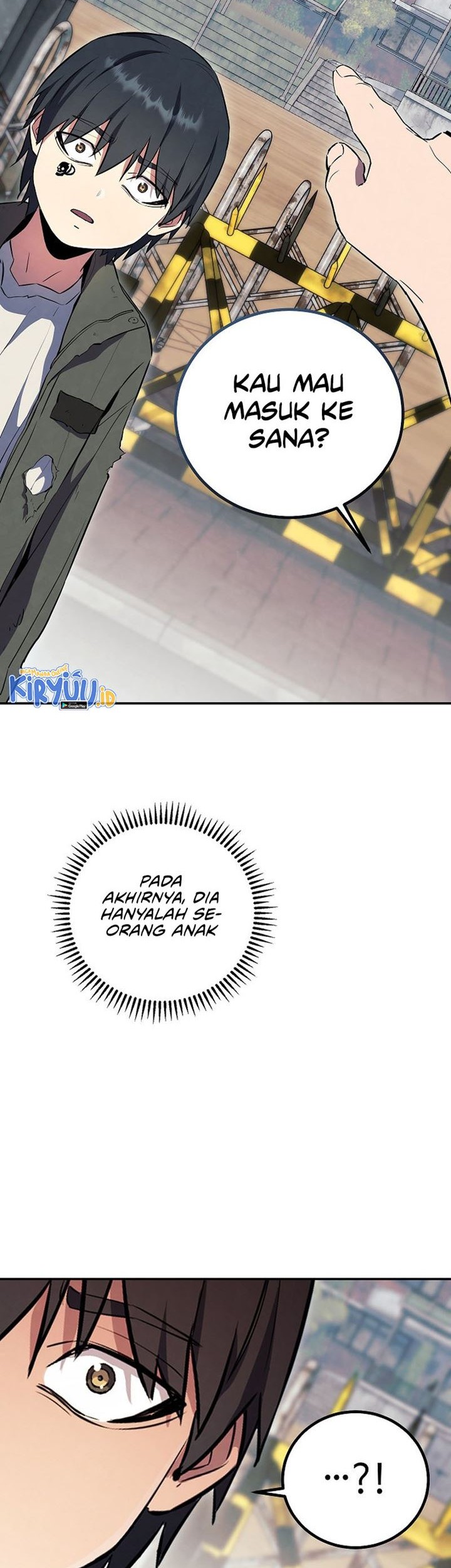God’s Web Novel chapter 24 halaman 48