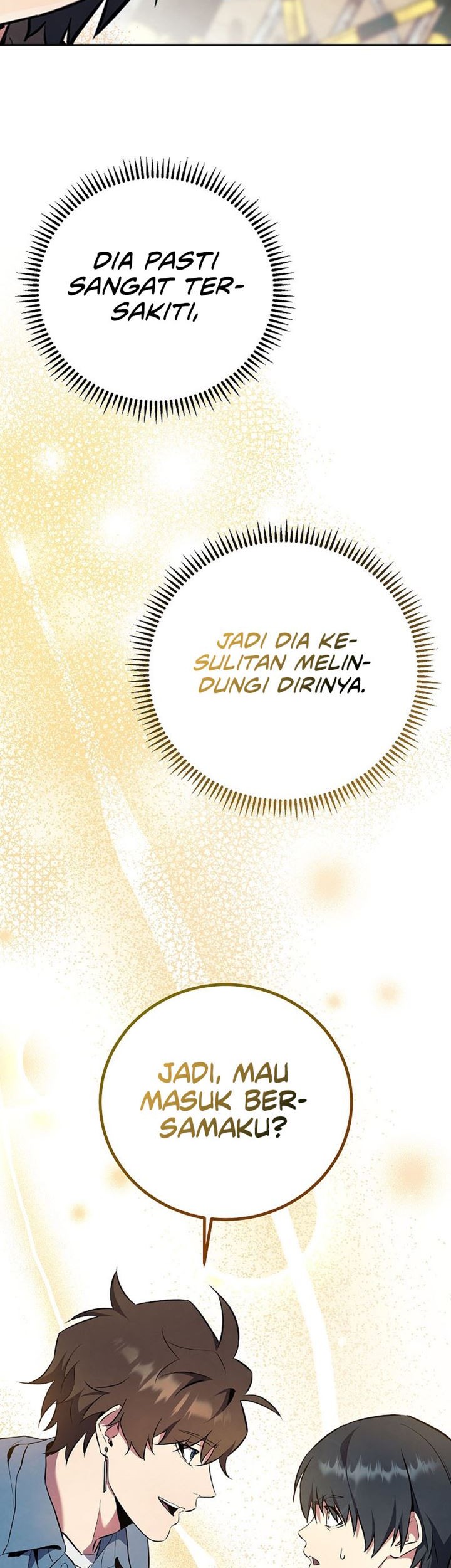 God’s Web Novel chapter 24 halaman 49