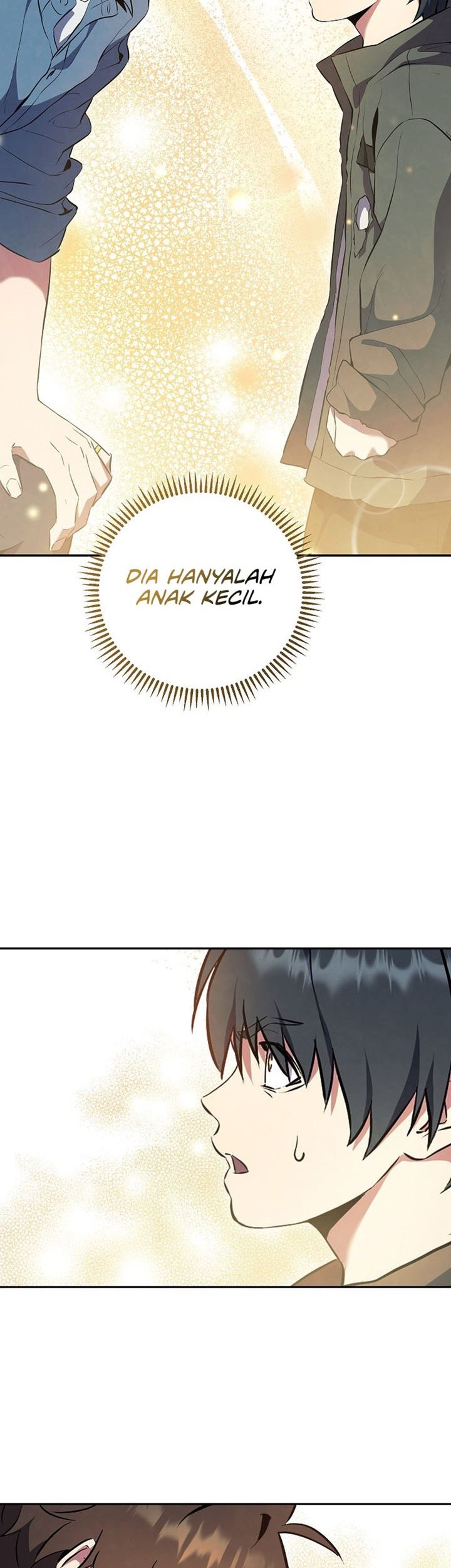 God’s Web Novel chapter 24 halaman 50