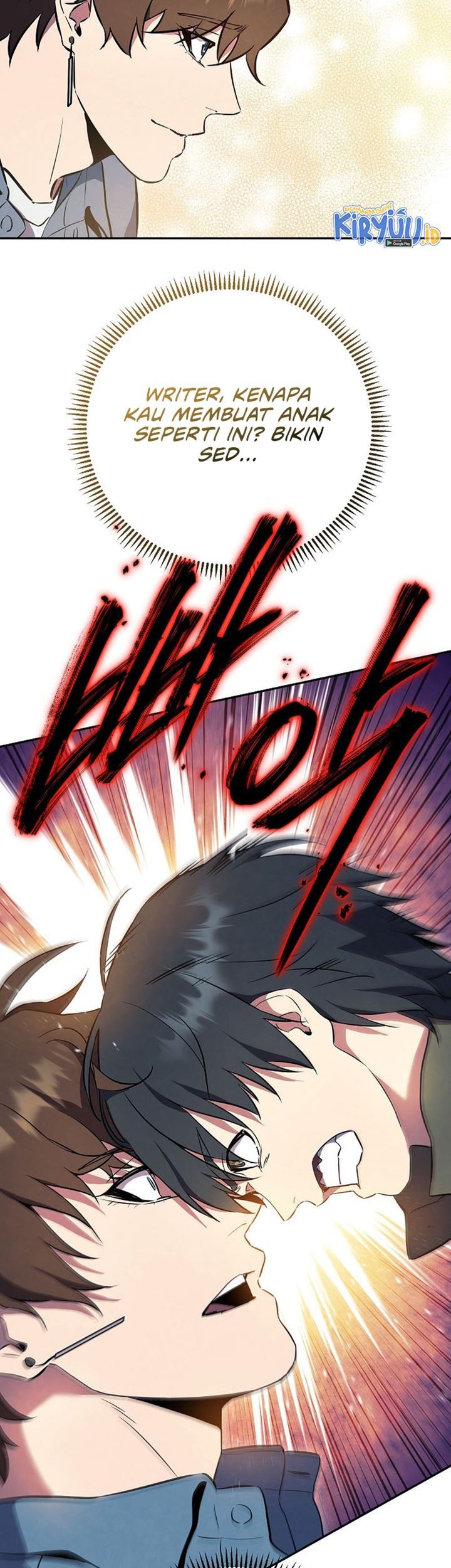 God’s Web Novel chapter 24 halaman 51