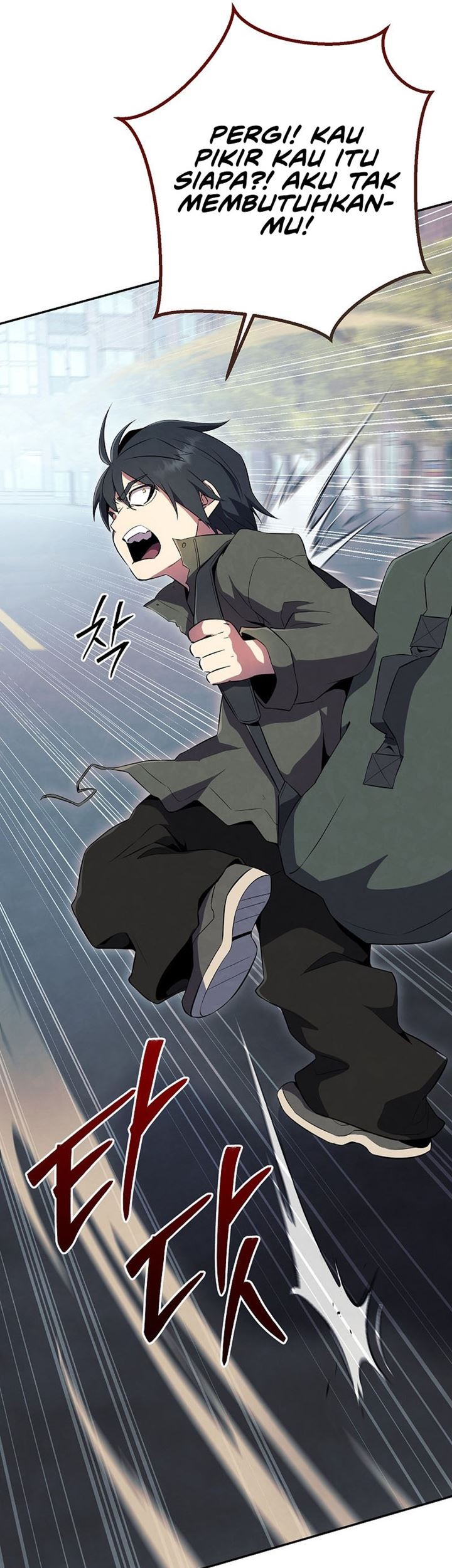 God’s Web Novel chapter 24 halaman 53