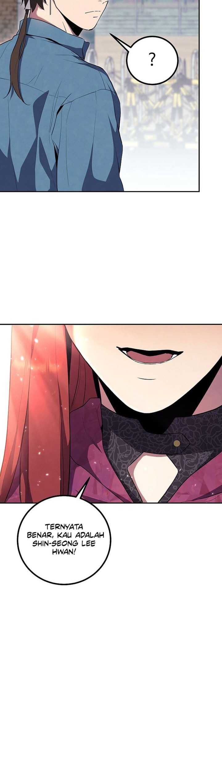 God’s Web Novel chapter 24 halaman 60