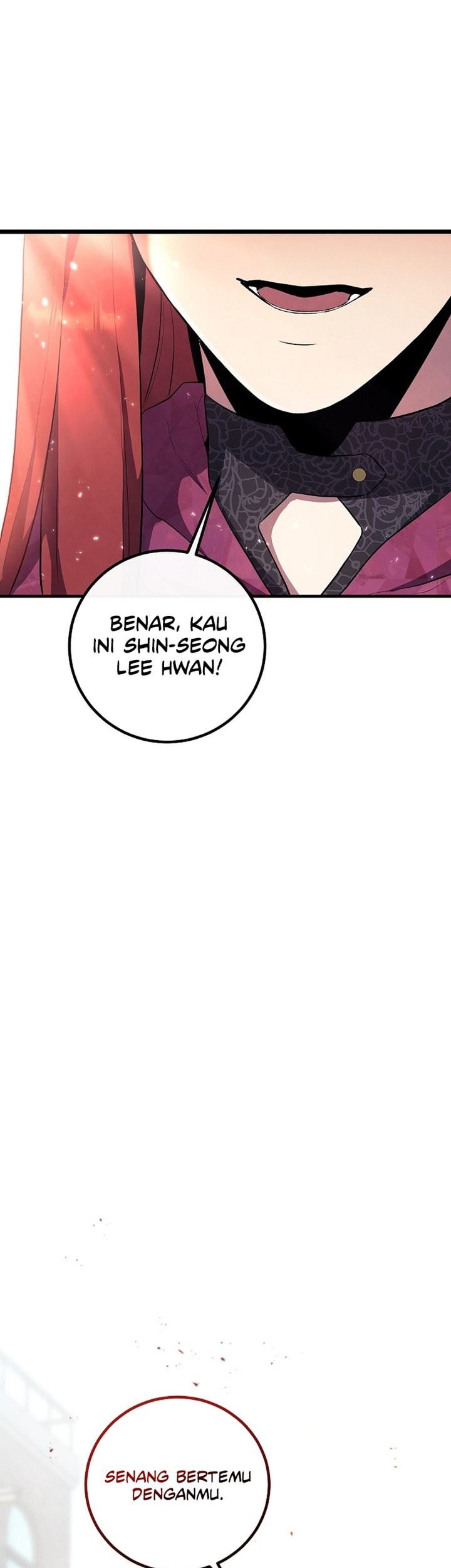 God’s Web Novel Bab 25 halaman 2