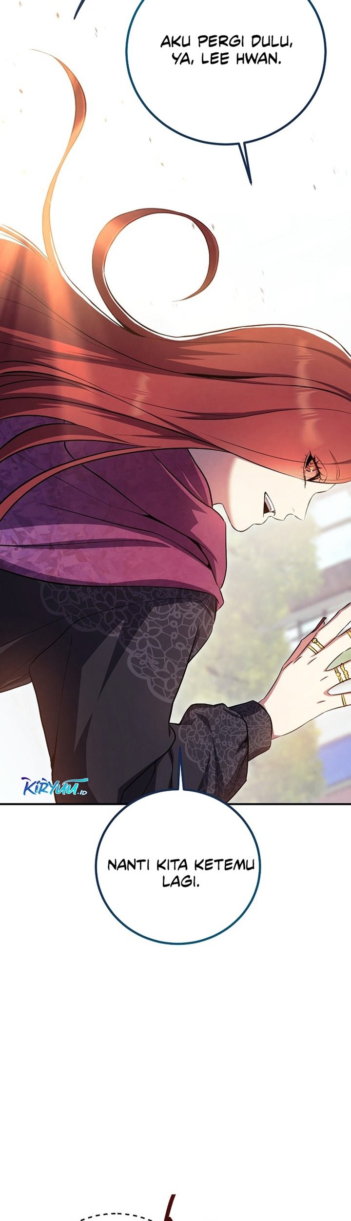 God’s Web Novel Bab 25 halaman 11