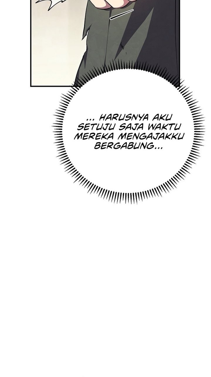 God’s Web Novel Bab 25 halaman 17