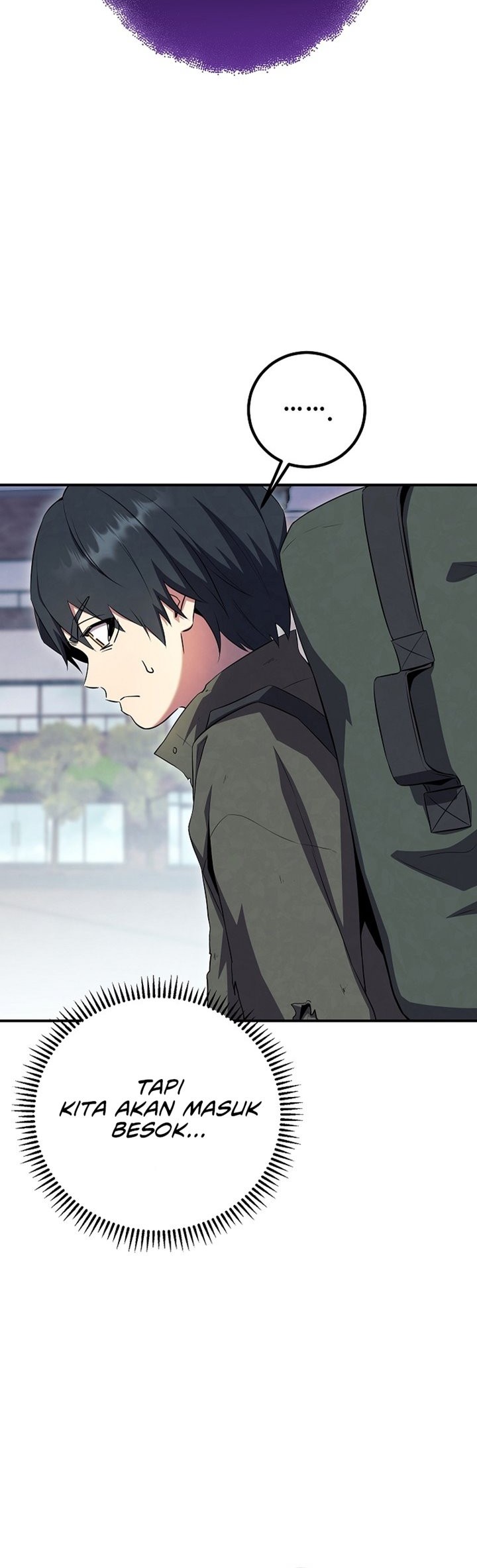 God’s Web Novel Bab 25 halaman 20