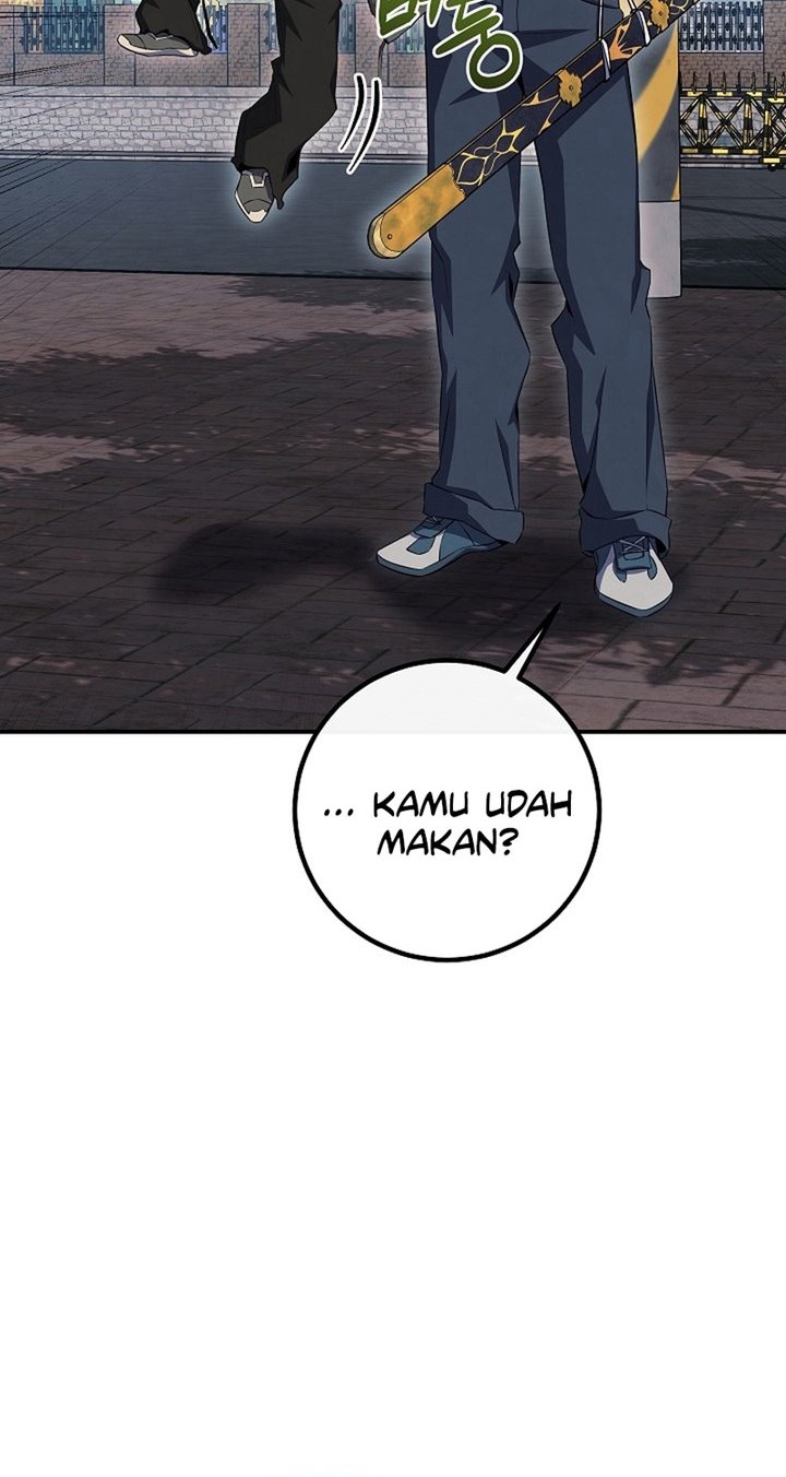God’s Web Novel Bab 25 halaman 24