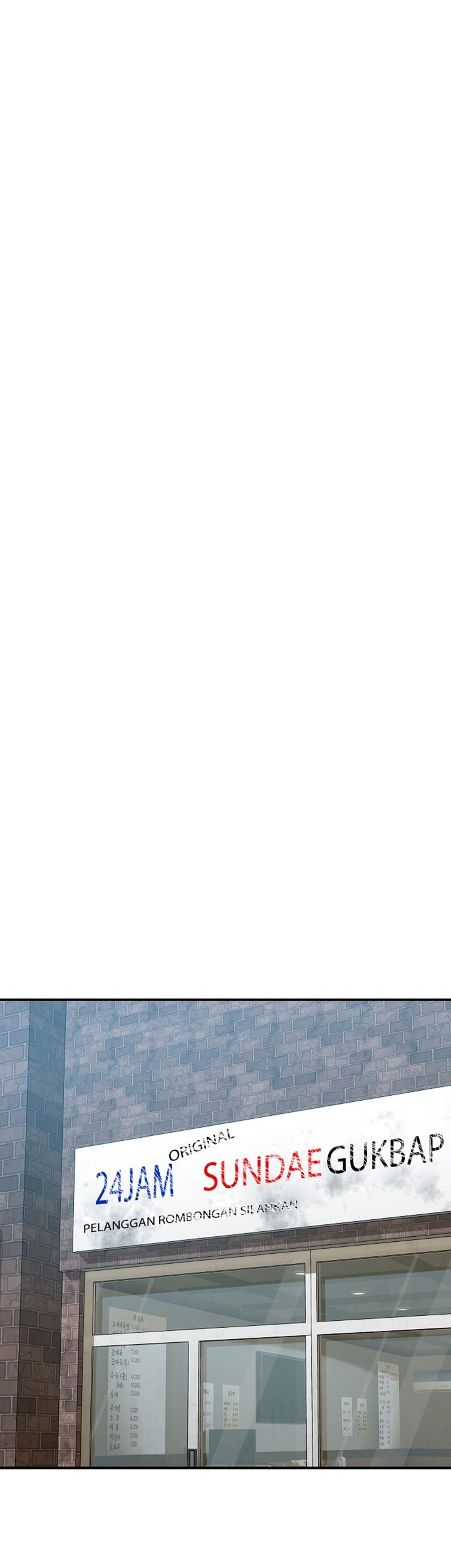 God’s Web Novel Bab 25 halaman 27