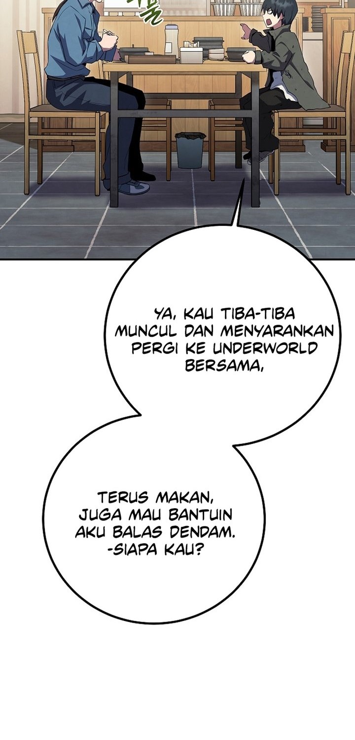 God’s Web Novel Bab 25 halaman 44