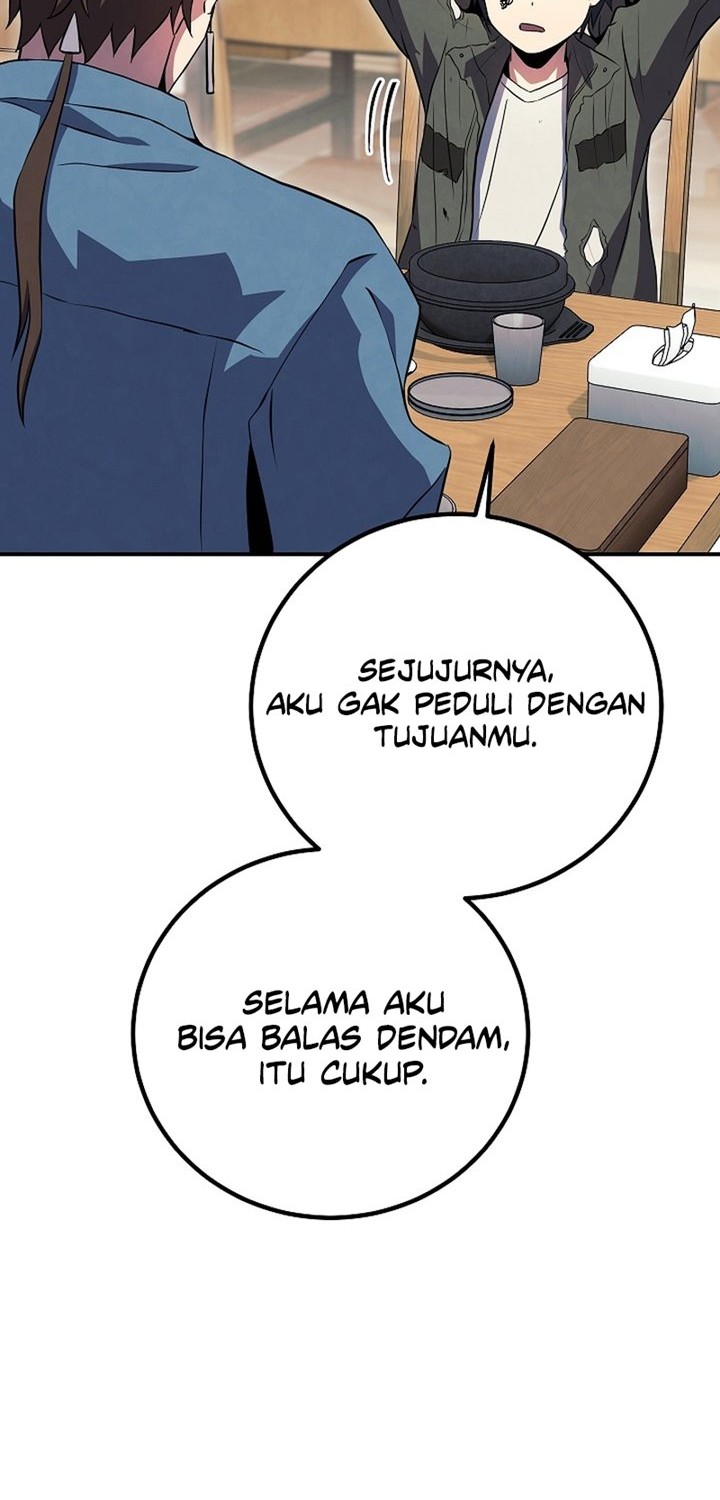God’s Web Novel Bab 25 halaman 48