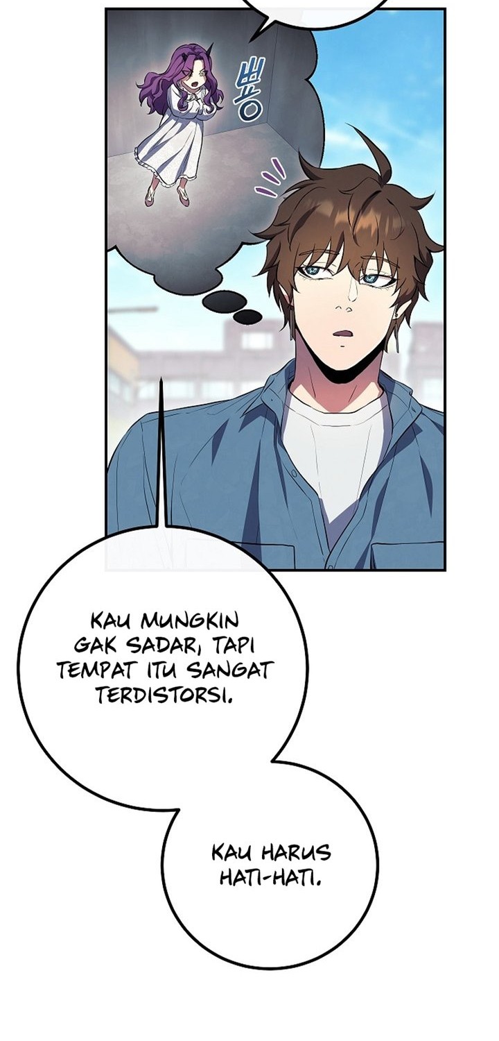 God’s Web Novel Bab 25 halaman 59