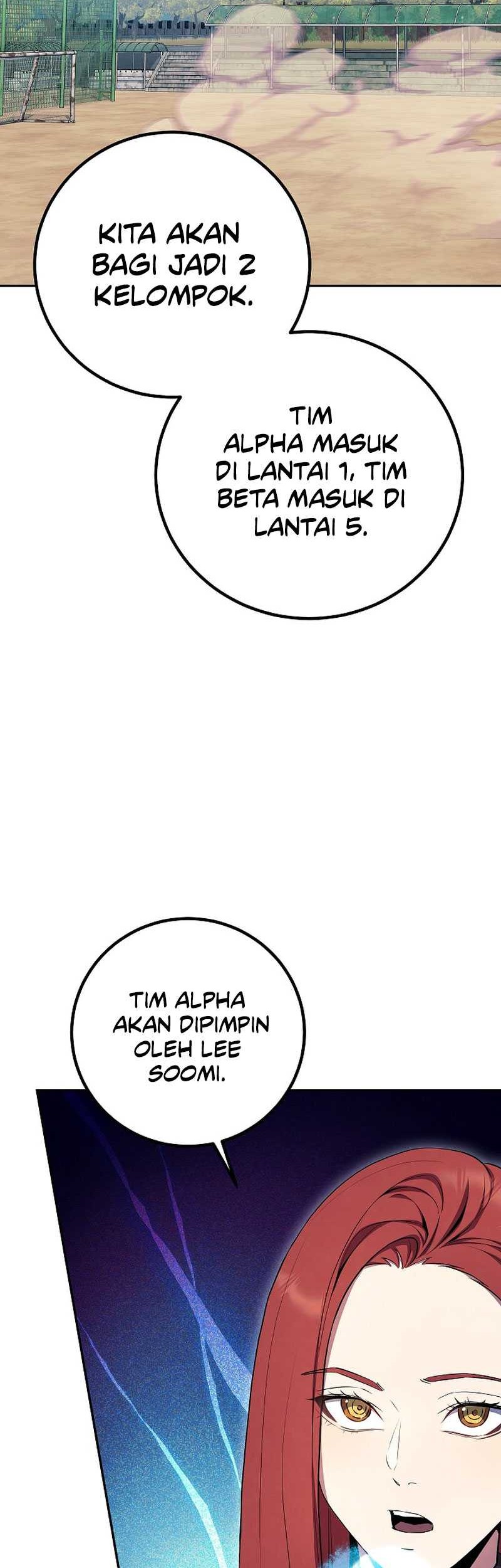 God’s Web Novel Bab 26 halaman 5