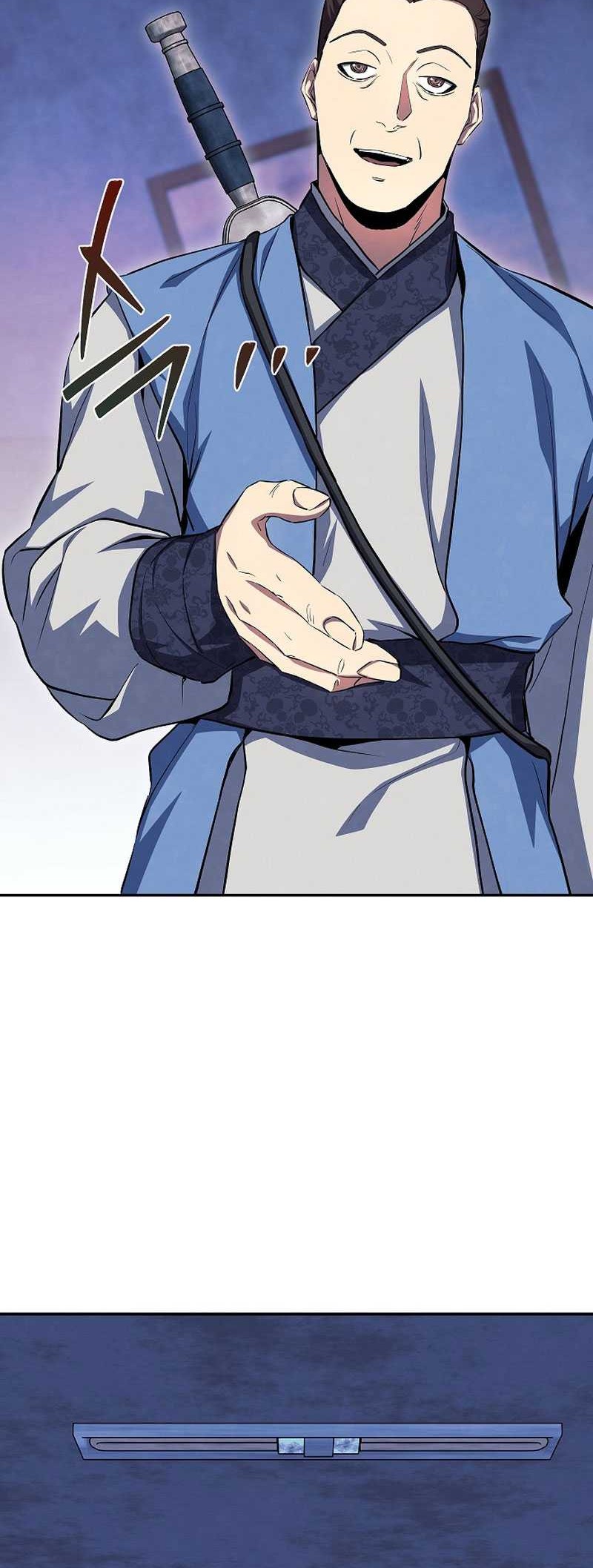 God’s Web Novel Bab 26 halaman 19