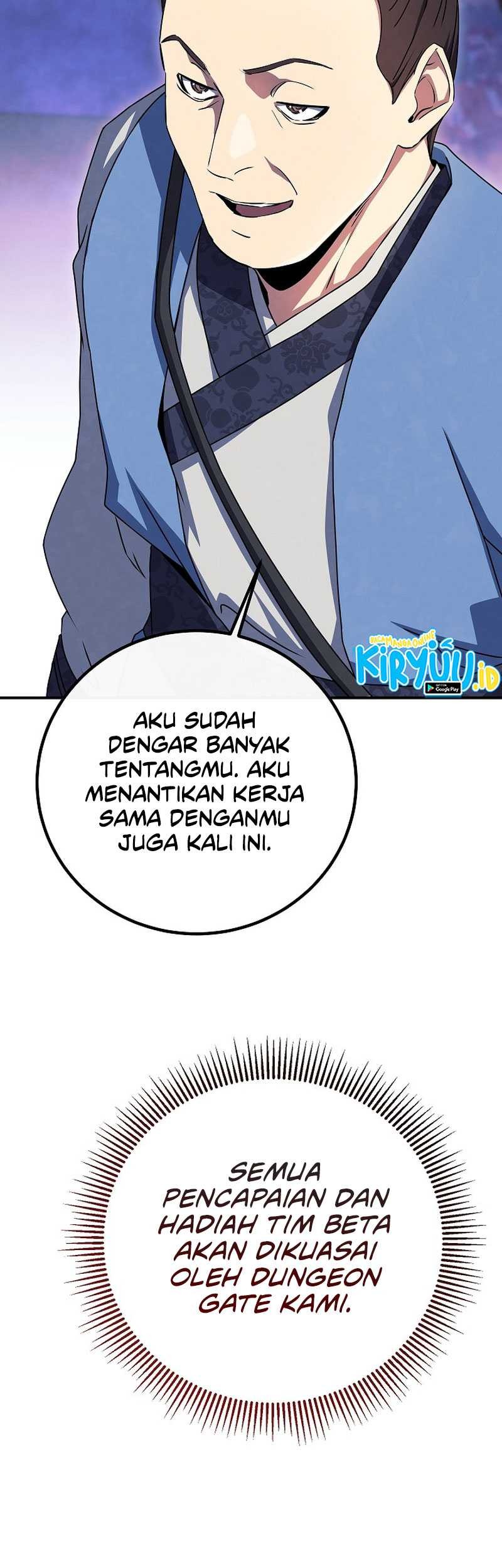God’s Web Novel Bab 26 halaman 24