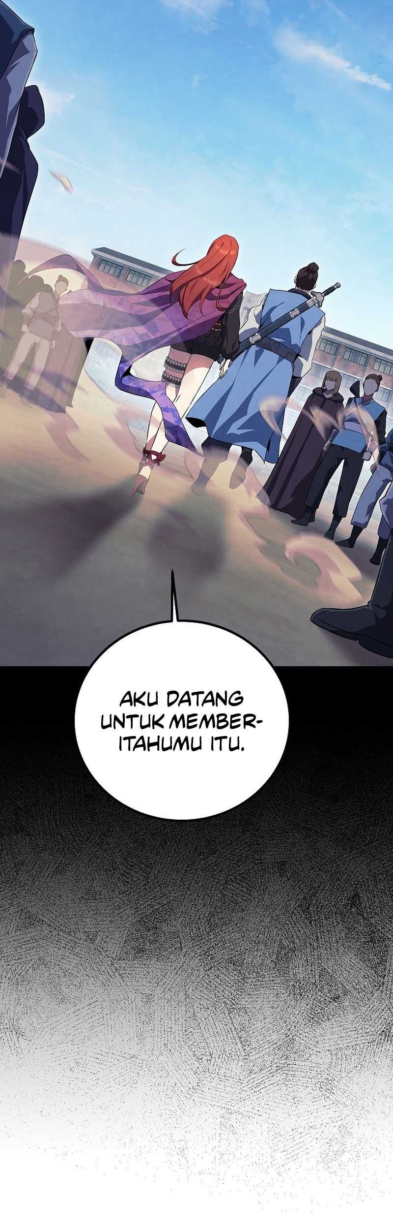 God’s Web Novel Bab 26 halaman 44
