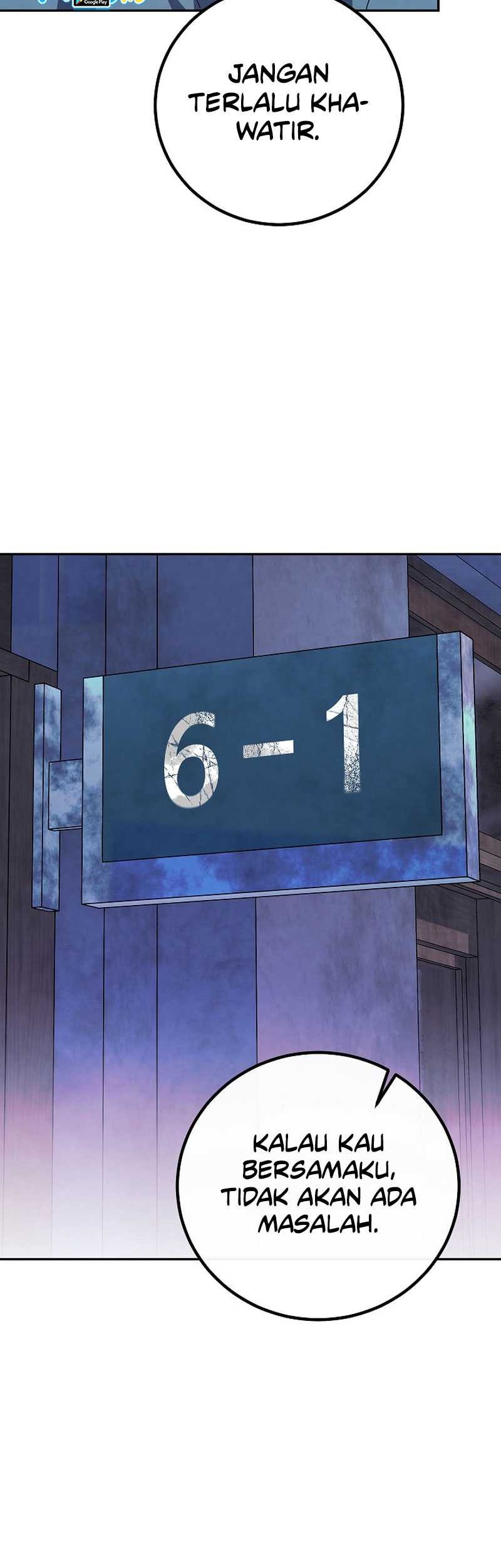 God’s Web Novel Bab 26 halaman 46
