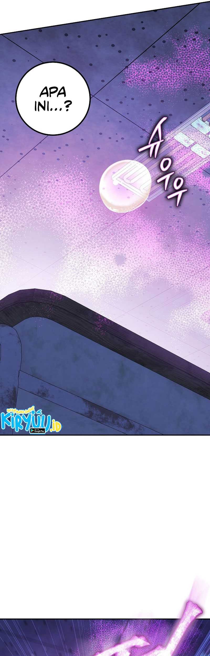 God’s Web Novel Bab 26 halaman 50