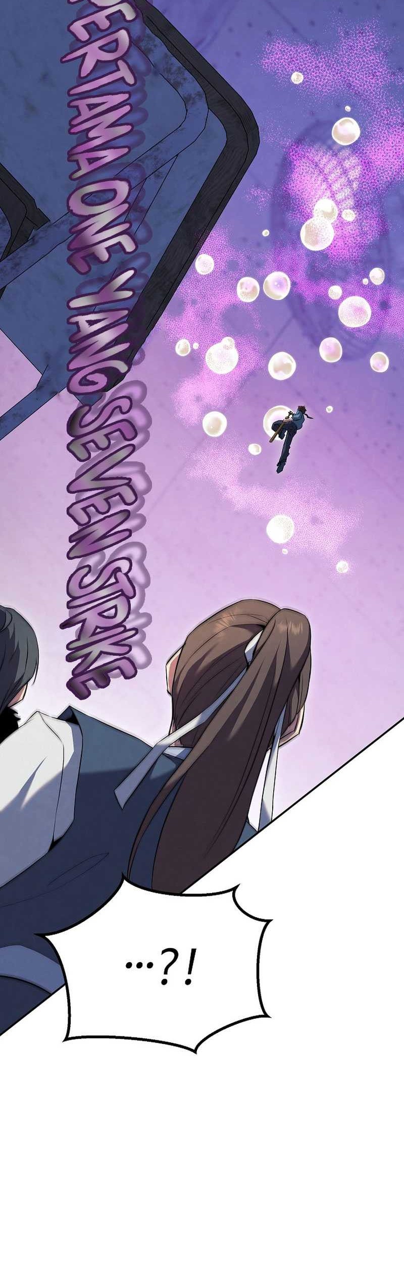 God’s Web Novel Bab 26 halaman 59