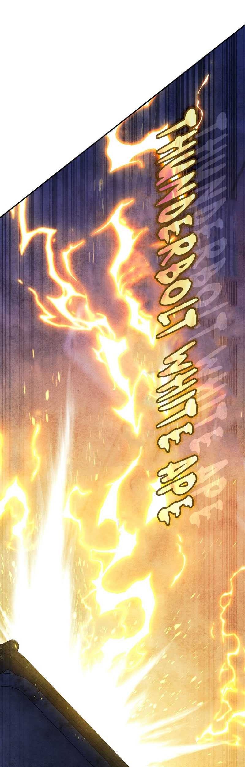 God’s Web Novel Bab 26 halaman 60