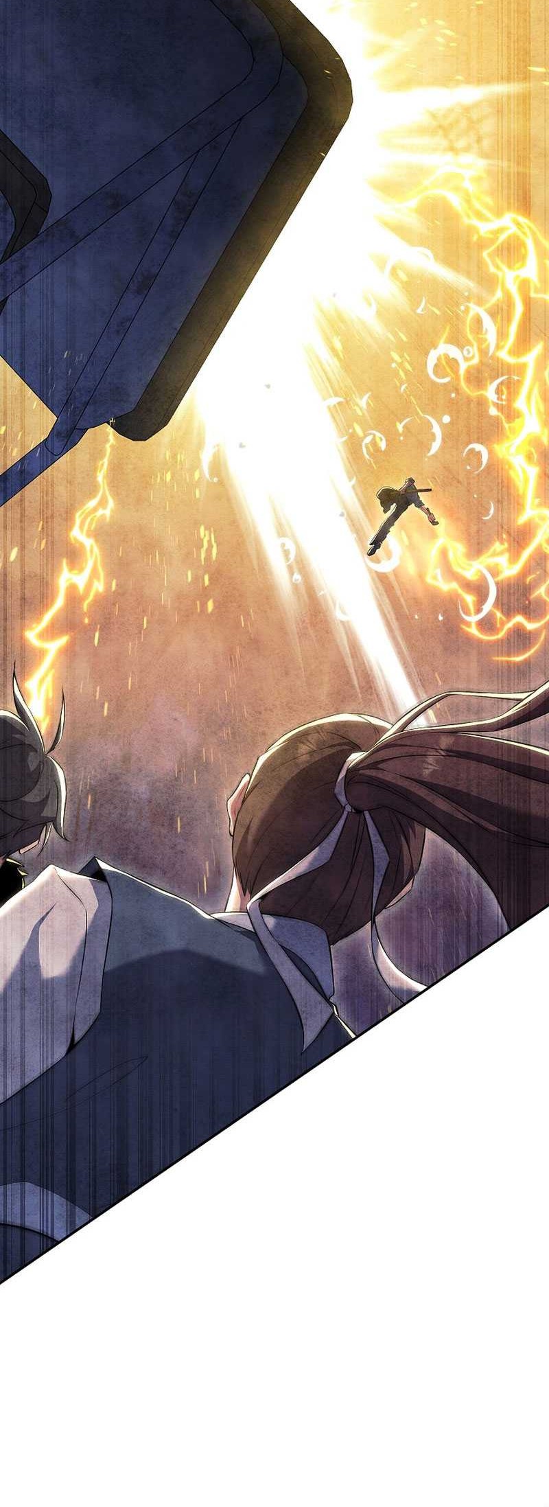 God’s Web Novel Bab 26 halaman 61