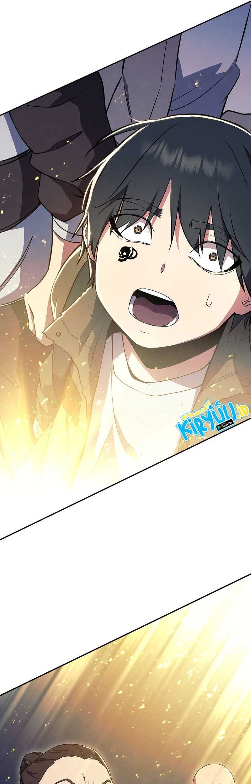 God’s Web Novel Bab 26 halaman 62